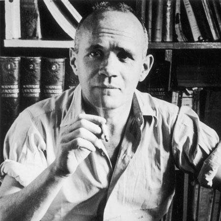 Jean Genet