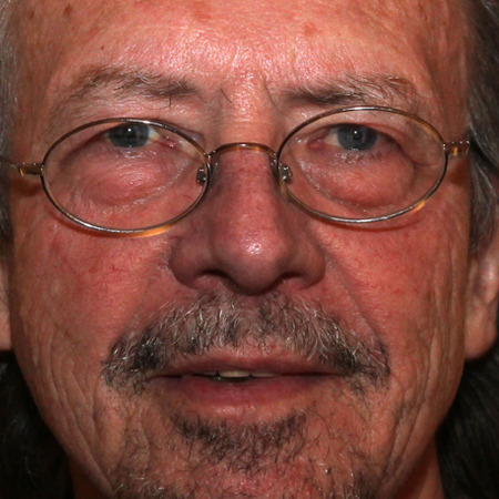 Peter Handke