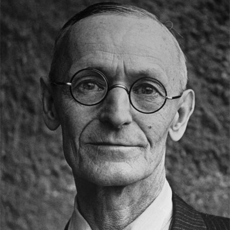 Hermann Hesse