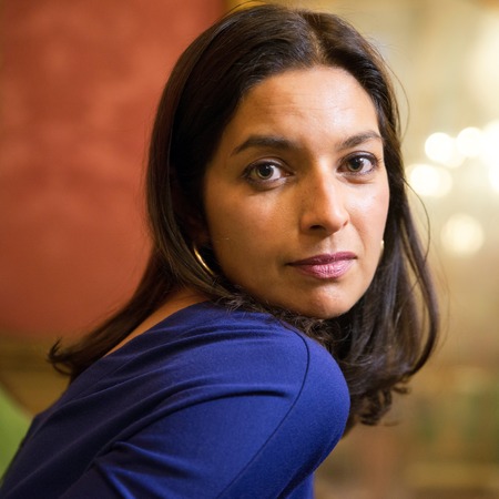 Jhumpa Lahiri
