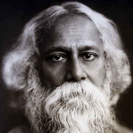 Rabindranath Tagore