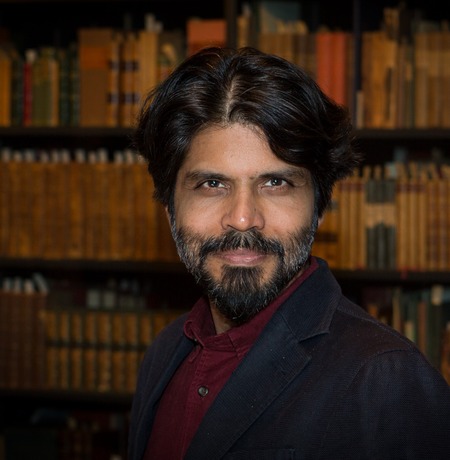 Pankaj Mishra
