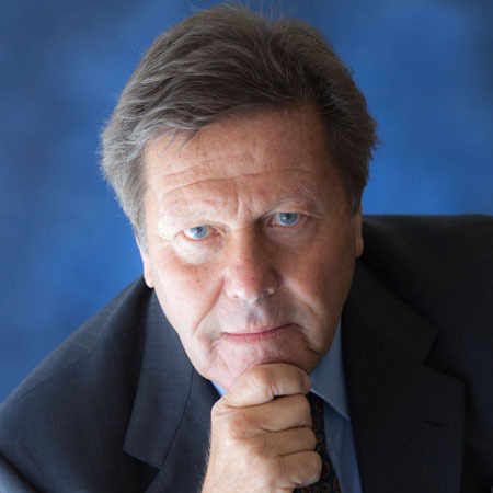 Giorgio Montefoschi