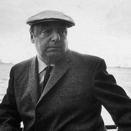 Pablo Neruda