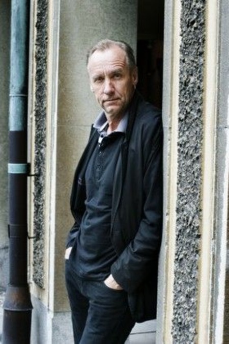 Håkan Nesser