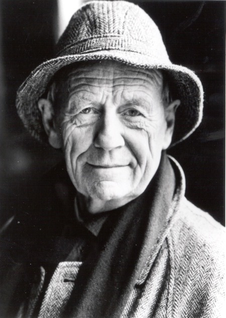 William Trevor
