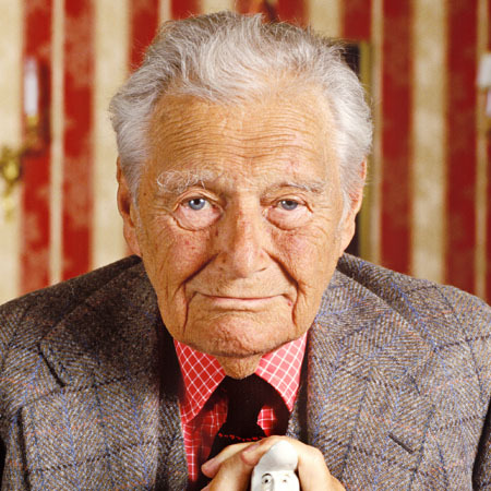 Gregor Von Rezzori