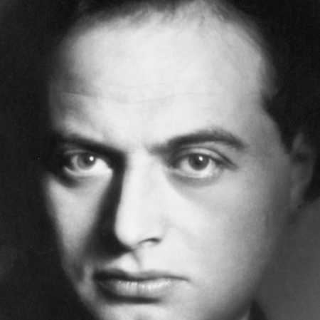 Franz Werfel