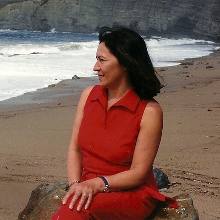 Carmen Yáñez