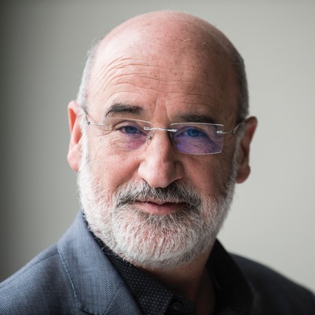Fernando Aramburu