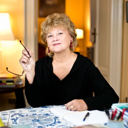 Laura Bosio
