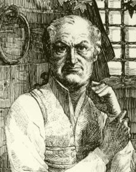 François De Sade