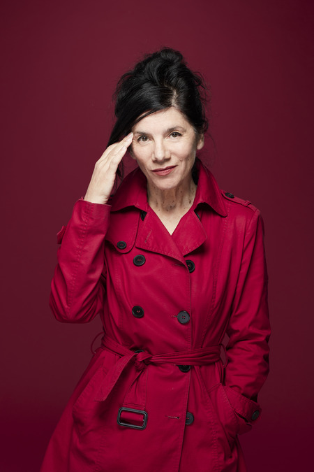 Brigitte Giraud