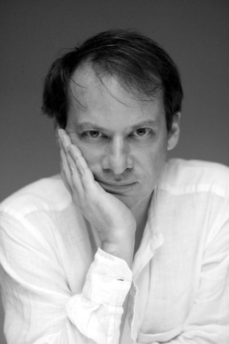 Adam Gopnik