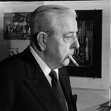 Jacques Prévert