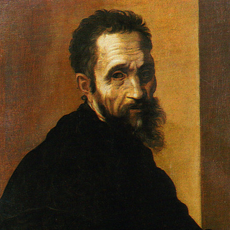 Michelangelo Buonarroti
