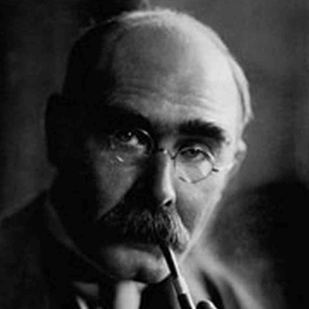 Rudyard Kipling