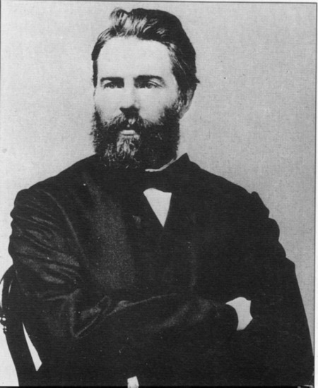 Herman Melville