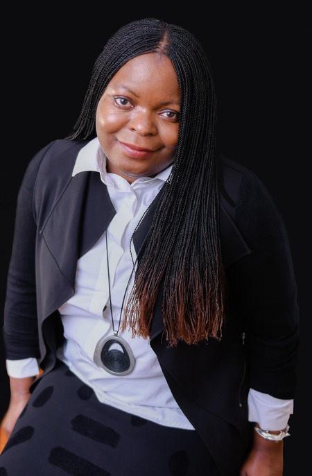 Petina Gappah