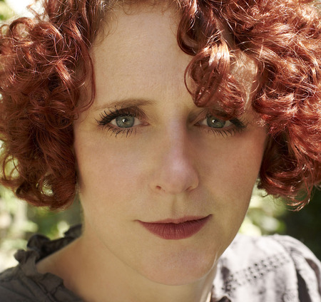 Maggie O'farrell