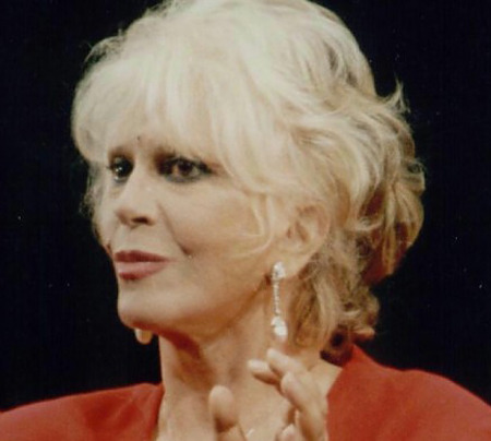 Franca Rame