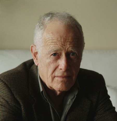 James Salter