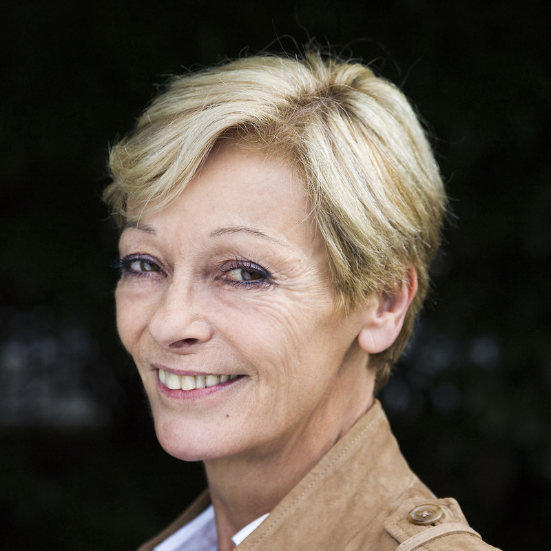 Françoise Bourdin