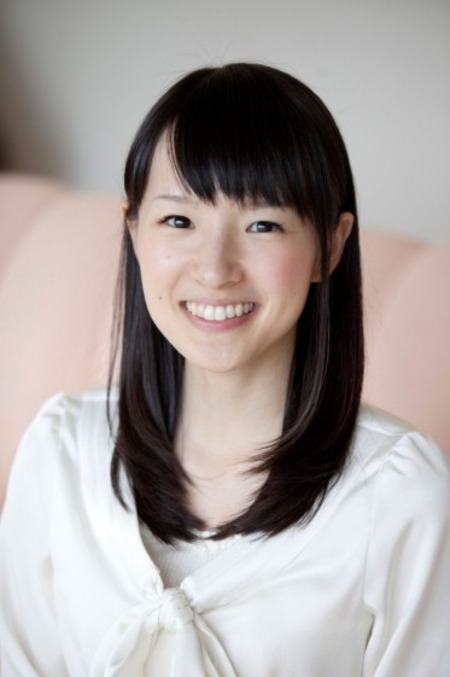 Marie Kondo