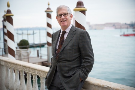 Jonathan Galassi