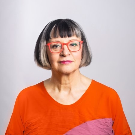 Philippa Perry