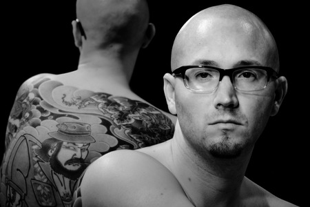 Ryan Gattis