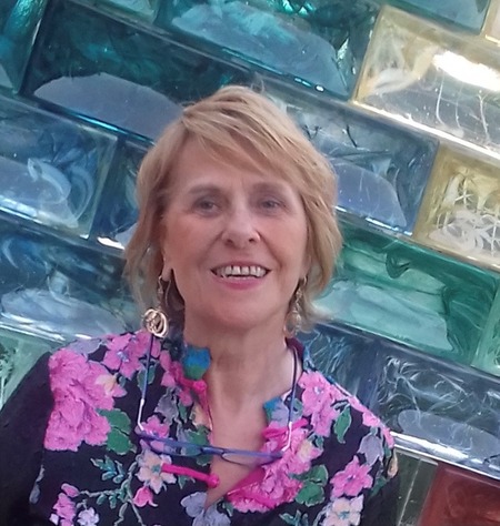 Giuseppina Manin