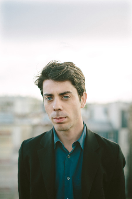 Adrien Bosc