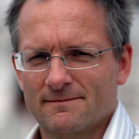 Michael Mosley