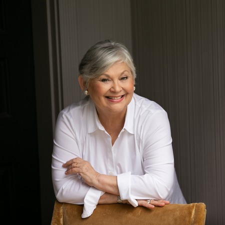 Esther Safran Foer