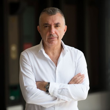 Manuel Vilas