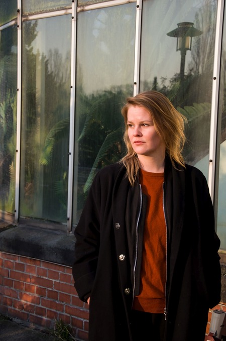 Theresia Enzensberger