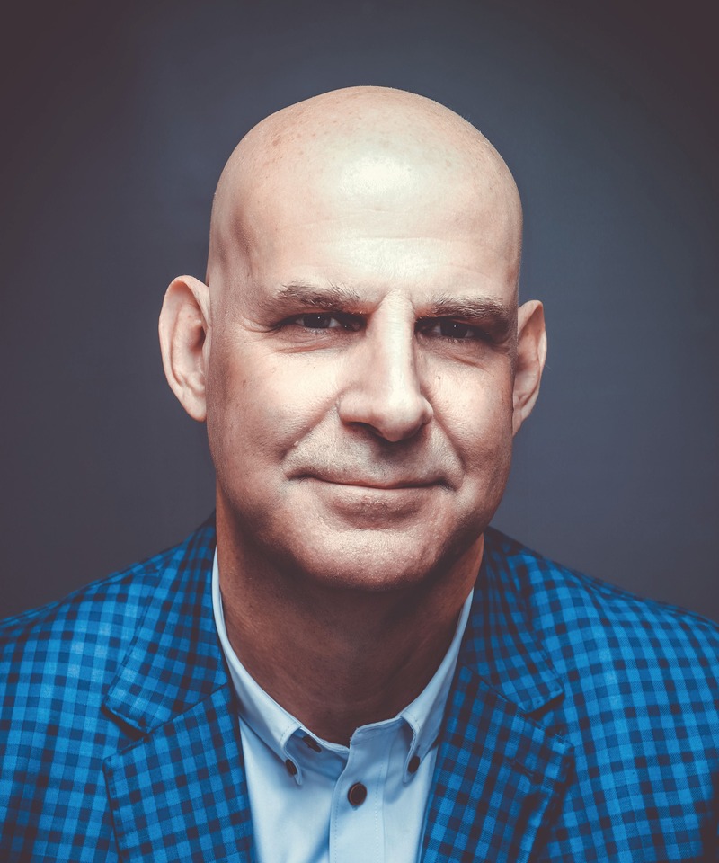 Harlan Coben