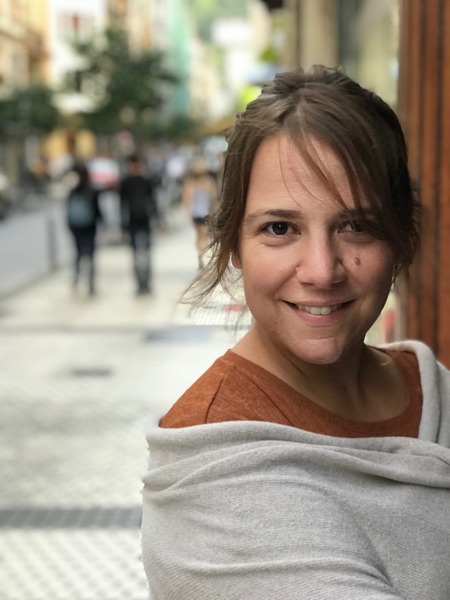 Aroa Moreno Durán