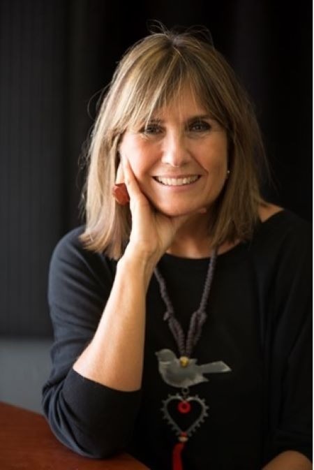 Simonetta Fiori