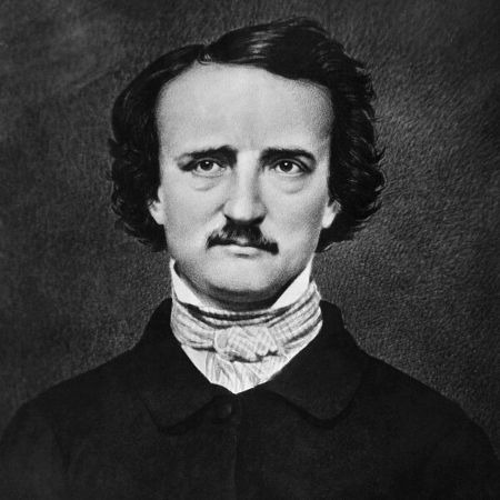 Edgar Allan Poe