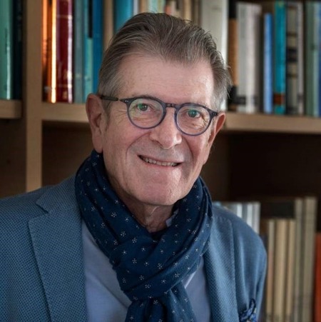 Renato Martinoni