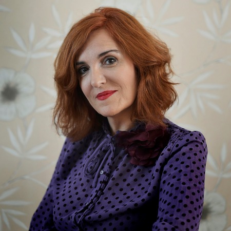 Elvira Lindo