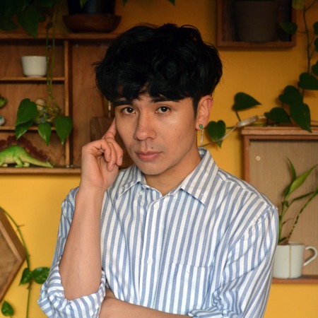 Ocean Vuong