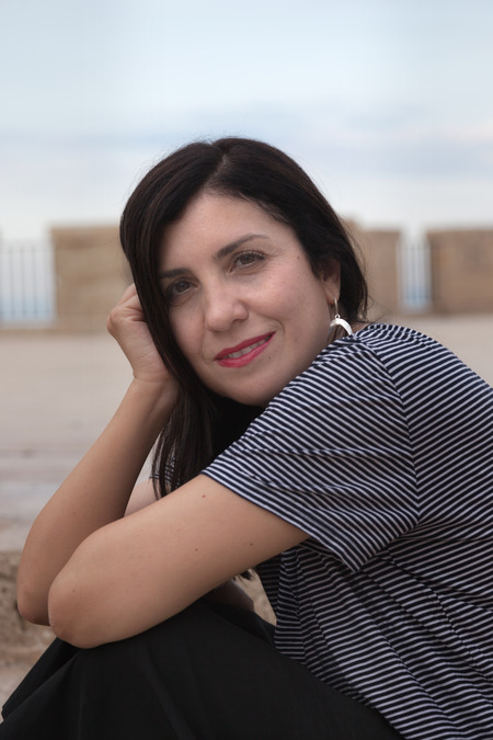Nadia Terranova