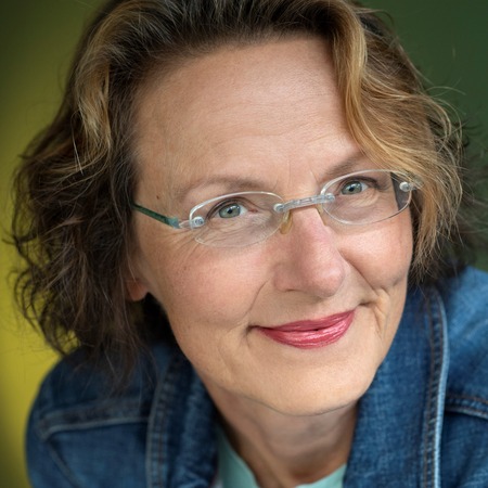 Hildegard Elisabeth Keller