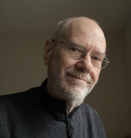 James Hynes