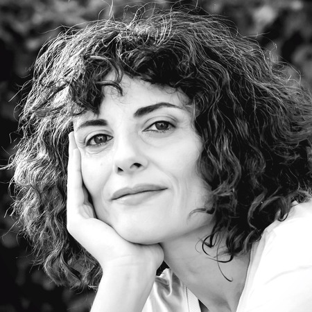 Rosario Villajos