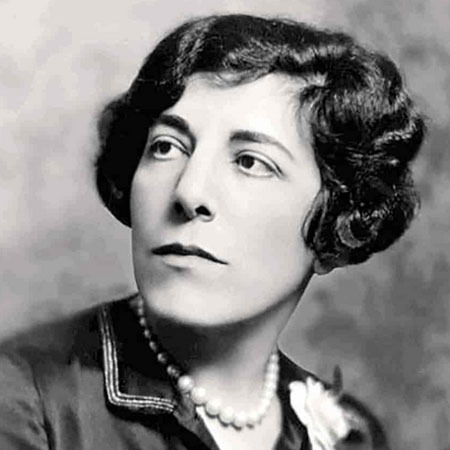 Edna Ferber