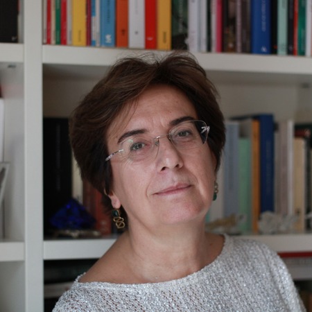 Carla Isernia